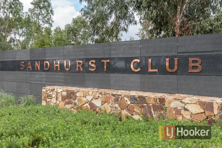 Sixth view of Homely land listing, 8 Derwent Lane, Sandhurst VIC 3977