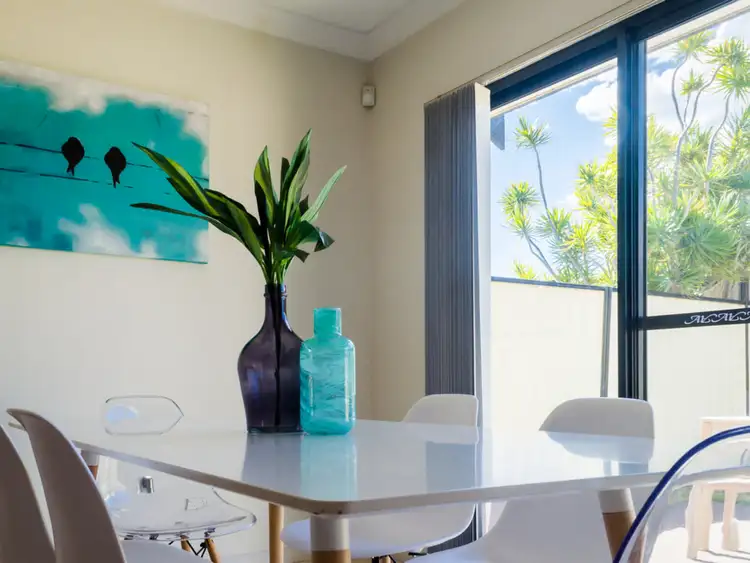 Third view of Homely unit listing, 5/68 Napier Road, Morley WA 6062