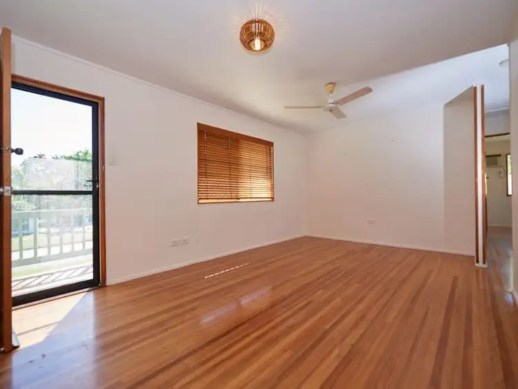 Second view of Homely house listing, 18 Chauncy Cres, Douglas QLD 4814