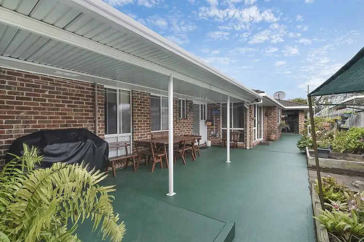 Second view of Homely house listing, 6C Narambi Road, Buff Point NSW 2262
