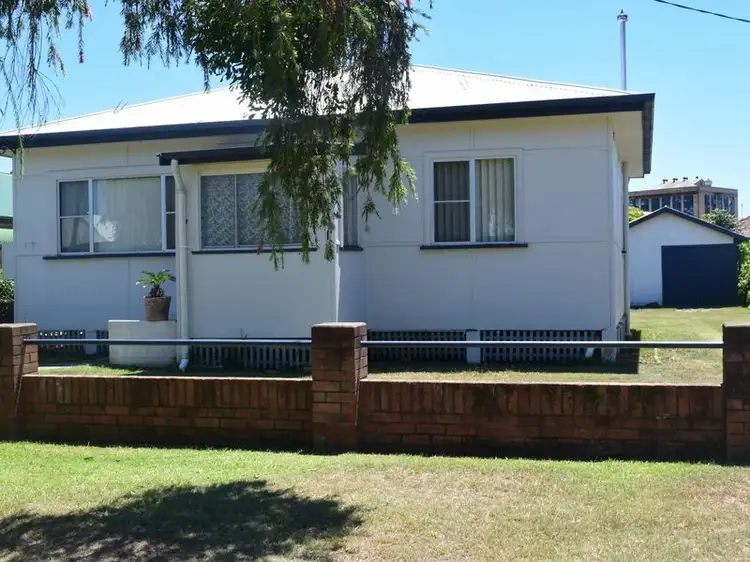 Main view of Homely house listing, 19 Jackschon Avenue, Grafton NSW 2460