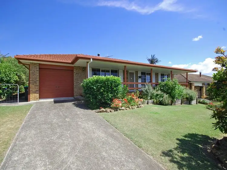 32 Stockyard Circuit, Wingham NSW 2429