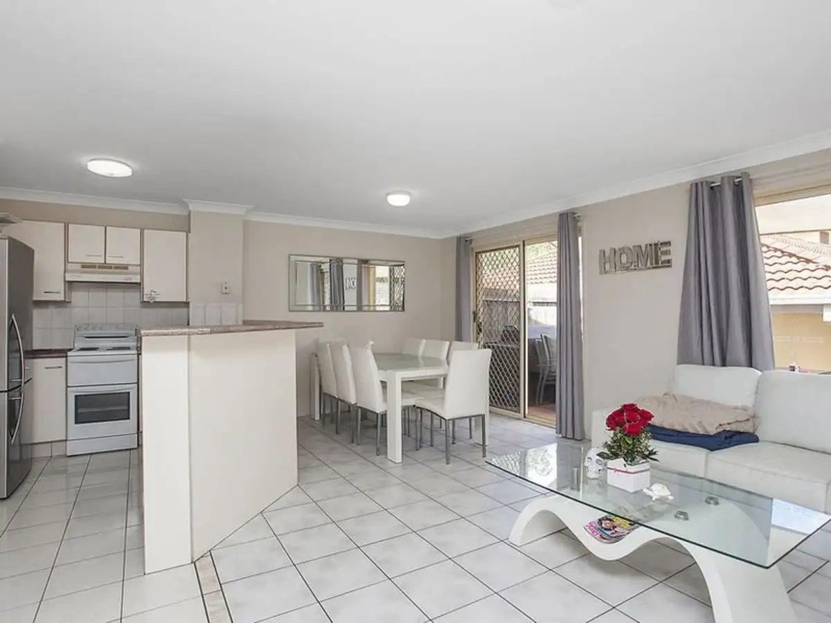 Main view of Homely townhouse listing, 4/4 Bushmead Street, Nerang QLD 4211