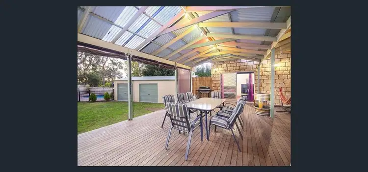 Fourth view of Homely house listing, 16 Arcadia Avenue, The Basin VIC 3154