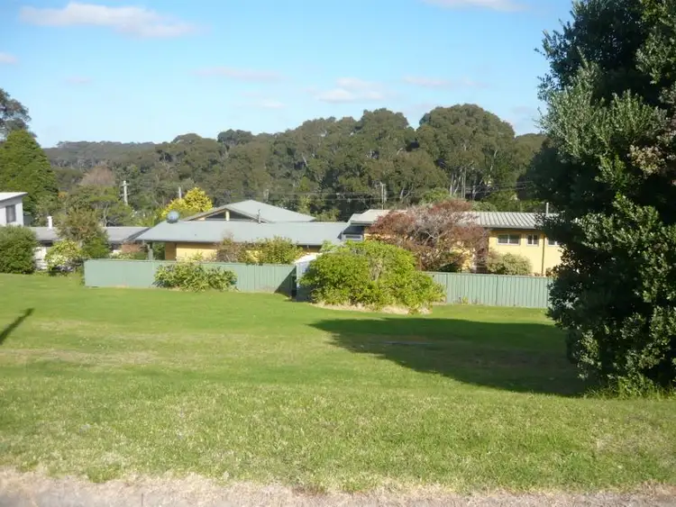 Fifth view of Homely land listing, Address available on request