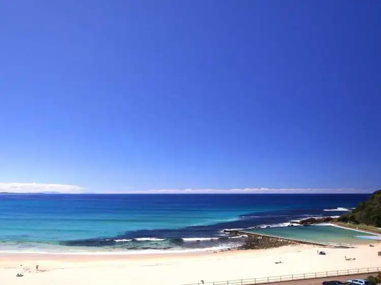 Main view of Homely unit listing, 27/8 North Street 'Oceanic', Forster NSW 2428