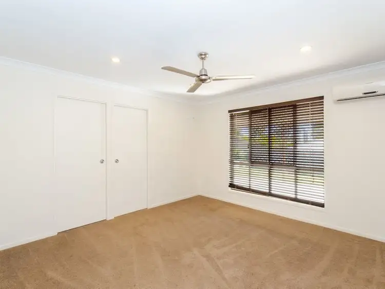 Seventh view of Homely house listing, 10 Munroe Court, West Gladstone QLD 4680