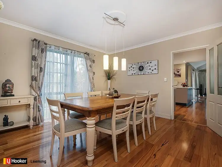 Sixth view of Homely house listing, 5 Wade Court, Leeming WA 6149