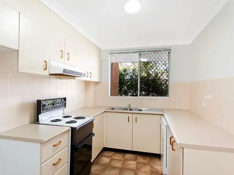 Third view of Homely unit listing, 31/491-497 President Avenue, Sutherland NSW 2232