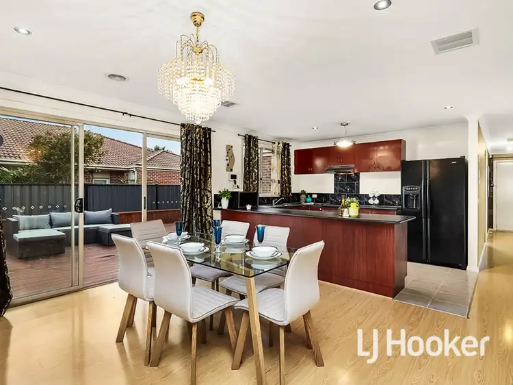 Fourth view of Homely house listing, 14 Drysdale Crescent, Point Cook VIC 3030