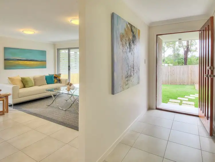 Seventh view of Homely house listing, 27 Highcrest Drive, Browns Plains QLD 4118