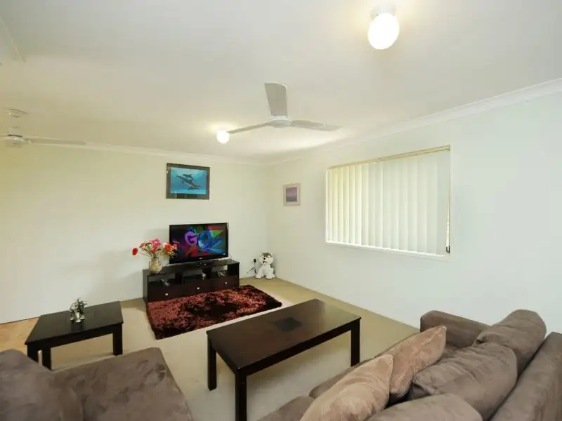 Main view of Homely house listing, 17 Deborah Street, Glen Eden QLD 4680