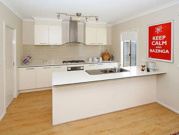 Second view of Homely house listing, 151 Everard Road, Mernda VIC 3754