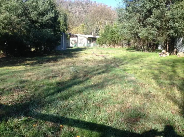 Fifth view of Homely land listing, 4 Kookaburra Crescent, Hazeldene VIC 3658