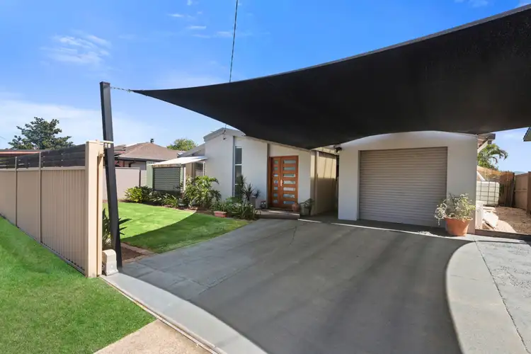 222 Oxley Drive, Coombabah QLD 4216