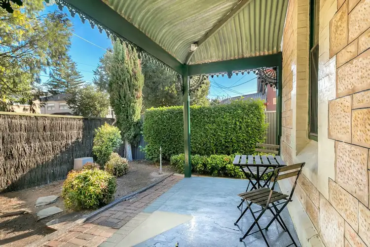 Second view of Homely house listing, 34 Rose Street, Prospect SA 5082