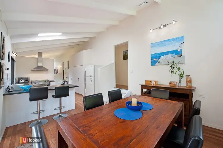 Seventh view of Homely house listing, 12 Allison Drive West, Kallangur QLD 4503