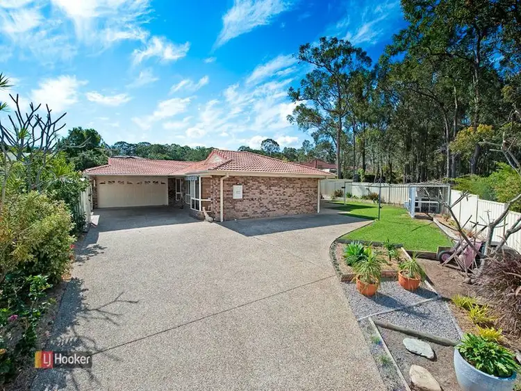 Main view of Homely house listing, 33 Butterfly Drive, Kallangur QLD 4503