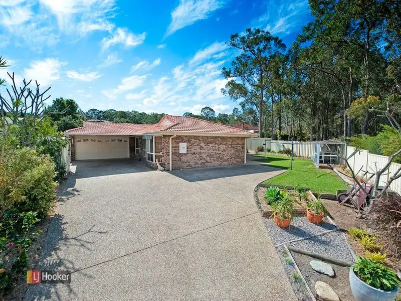 Main view of Homely house listing, 33 Butterfly Drive, Kallangur QLD 4503