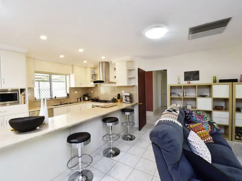 Main view of Homely house listing, 33 Ptilotus Crescent, Sadadeen NT 870