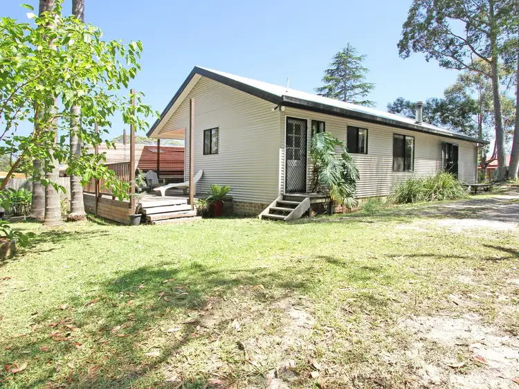 Main view of Homely house listing, 104 Kings Point Drive, Kings Point NSW 2539