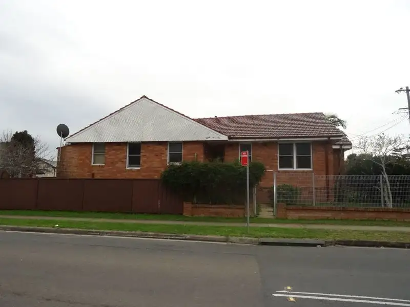 Main view of Homely house listing, 145 The Boulevarde, Fairfield Heights NSW 2165