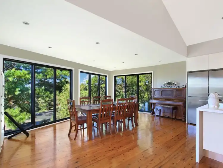 Fourth view of Homely house listing, 8 Gooyong Street, Keiraville NSW 2500