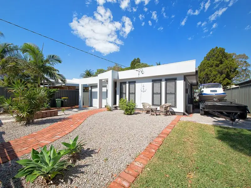 Main view of Homely house listing, 28 Cumming Street, Bongaree QLD 4507