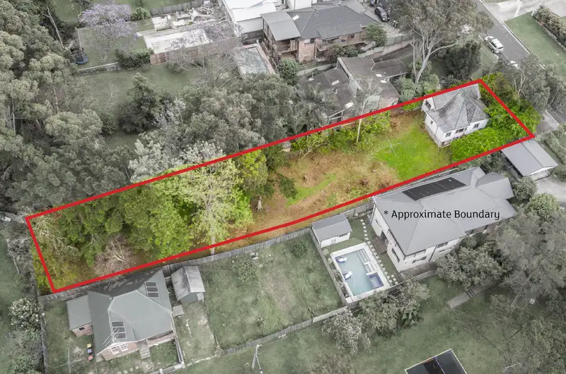 Main view of Homely house listing, 15 Winsome Avenue, North Balgowlah NSW 2093