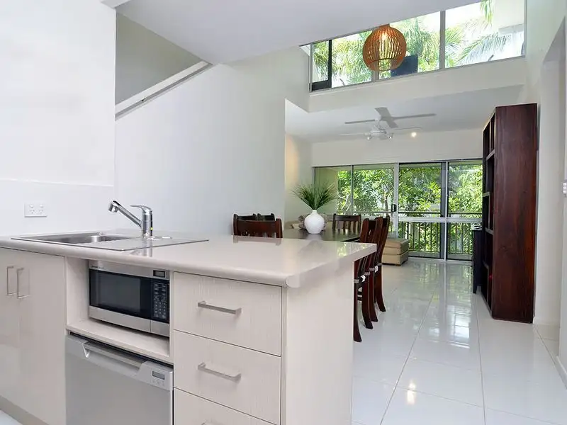 Main view of Homely unit listing, 8 Driftwood Mantaray/65-67 Macrossan Street, Port Douglas QLD 4877