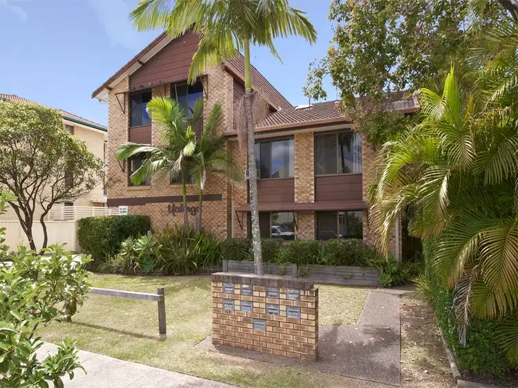Sixth view of Homely unit listing, 4/5 Nalla Court, Palm Beach QLD 4221