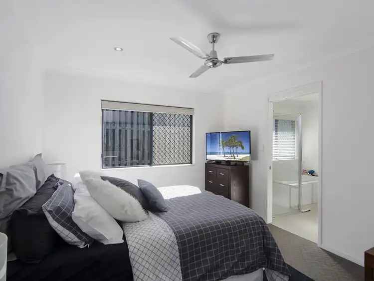 Seventh view of Homely house listing, 8 Argus Place, Pacific Pines QLD 4211