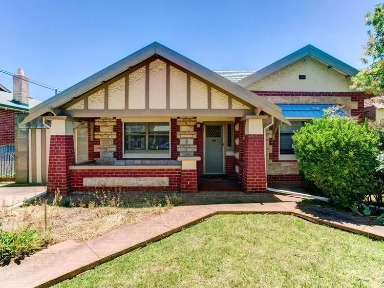26 Henrietta Street, Prospect SA 5082
