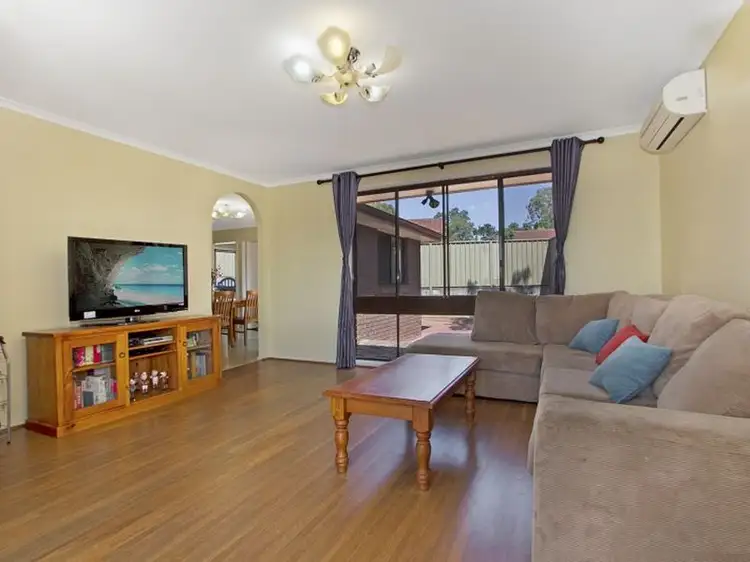 Second view of Homely villa listing, 5/19-23 Bogalara Rd, Old Toongabbie NSW 2146
