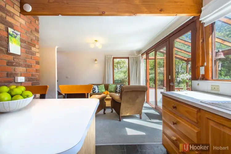 Fourth view of Homely house listing, 10/12 Saunders Crescent, South Hobart TAS 7004