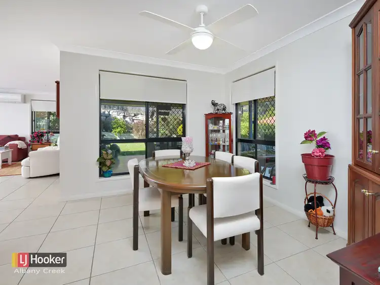 Seventh view of Homely house listing, 10 Diorama Court, Eatons Hill QLD 4037