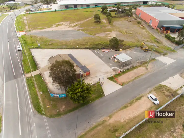 Third view of Homely house listing, 141 Burnside Road, Stapylton QLD 4207