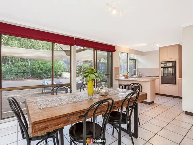 Third view of Homely house listing, 6 Allott Place, Belconnen ACT 2617