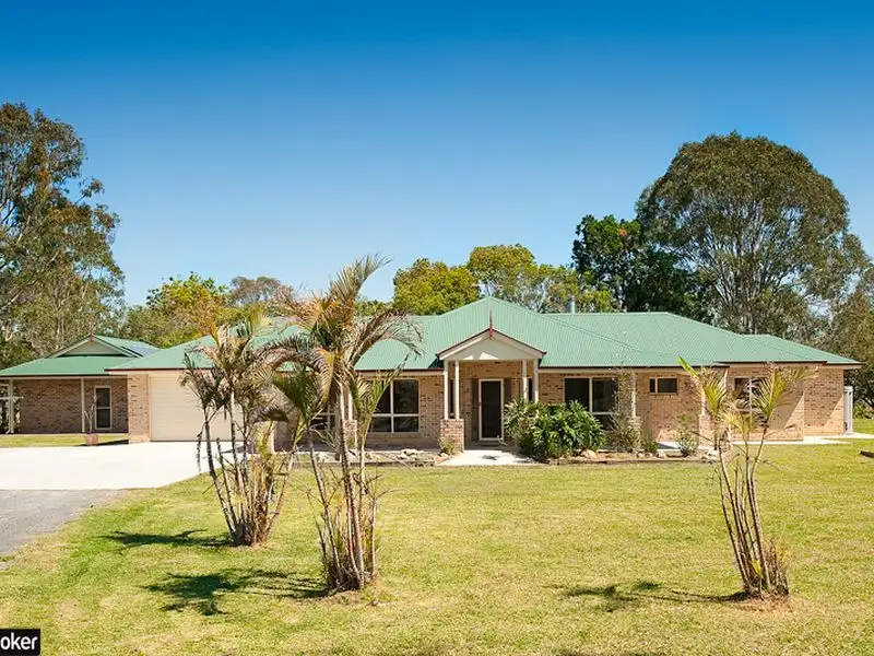 Main view of Homely house listing, 451 Moore Road, Kurwongbah QLD 4503