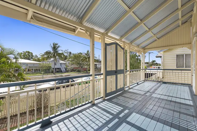 Sixth view of Homely house listing, 20 Denison Street, Rockhampton City QLD 4700