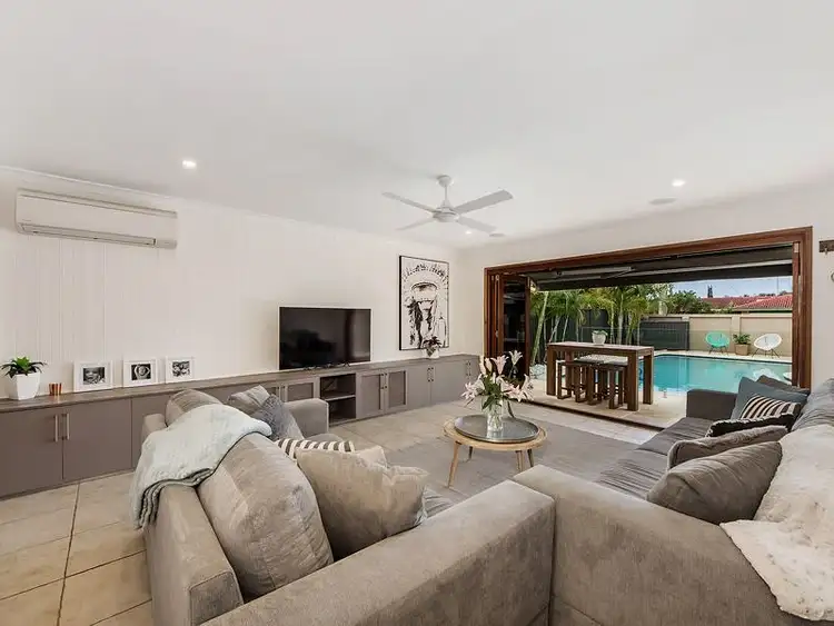 Fifth view of Homely house listing, 11 Mallawa Drive, Palm Beach QLD 4221
