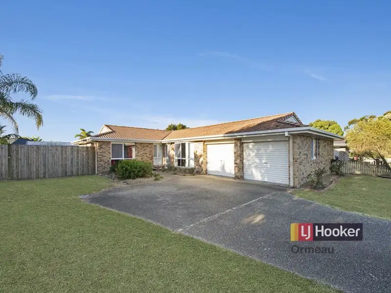 Main view of Homely house listing, 33 Karall Street, Ormeau QLD 4208
