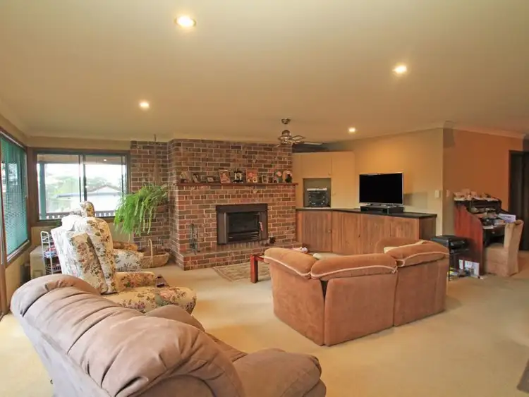 Fifth view of Homely house listing, 3 Lakeway Avenue, Berrara NSW 2540