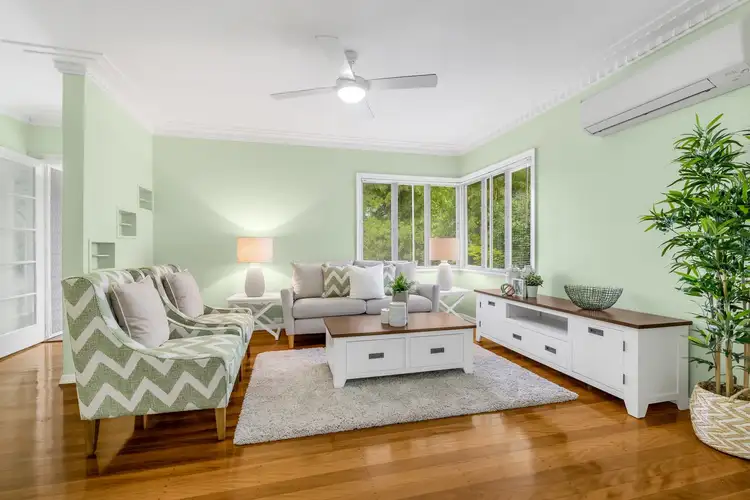 Main view of Homely house listing, 18 Nantwich Street, Mount Gravatt East QLD 4122