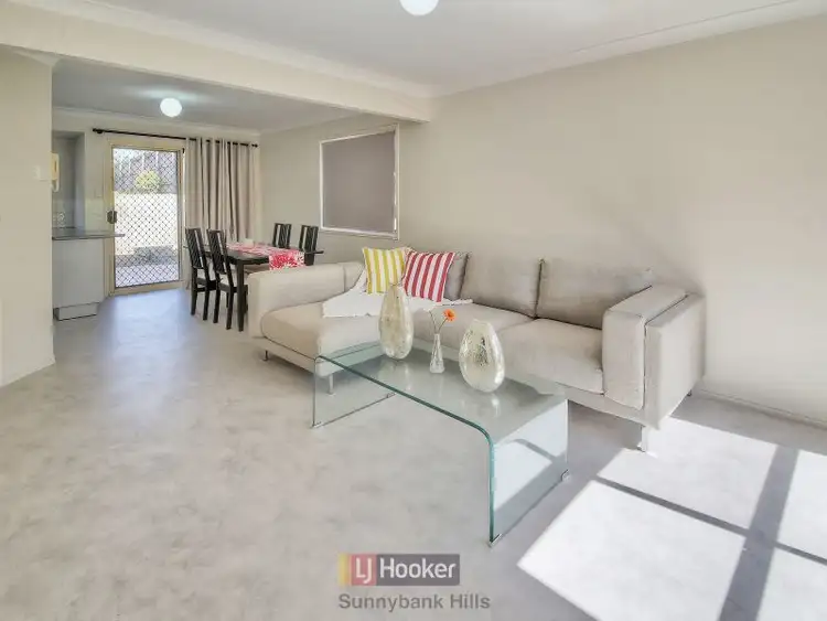 Fifth view of Homely townhouse listing, 9/17 Victor Street, Runcorn QLD 4113
