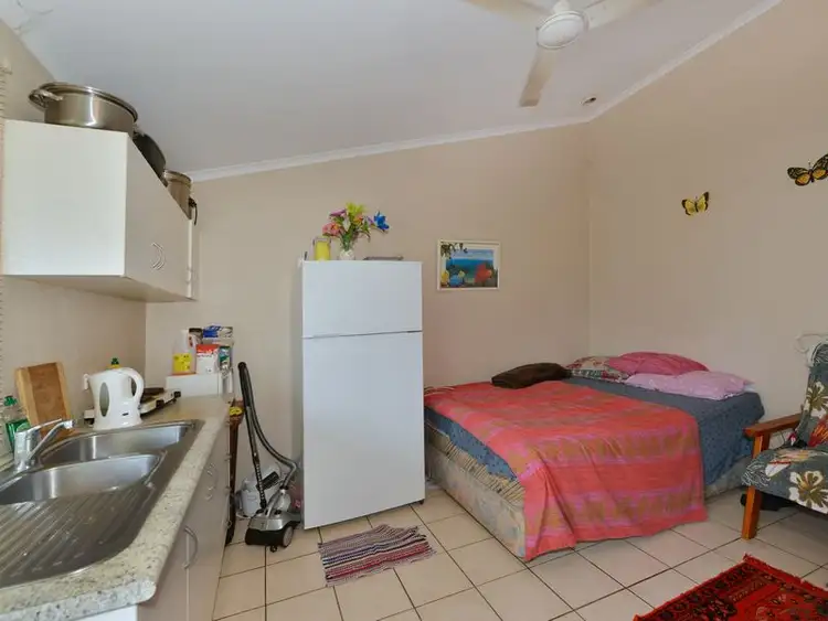 Fifth view of Homely unit listing, 18/7-27 McLachlan Street, Manunda QLD 4870