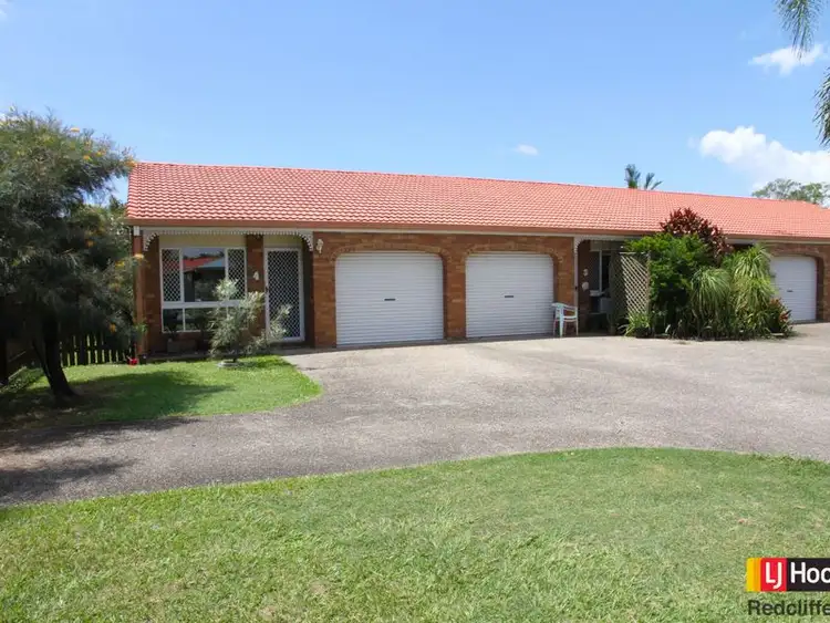 Main view of Homely unit listing, Address available on request