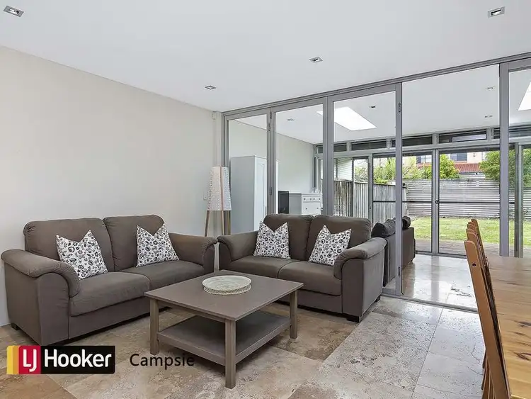 Fourth view of Homely semi-detached listing, 37 Frederick Street, Campsie NSW 2194