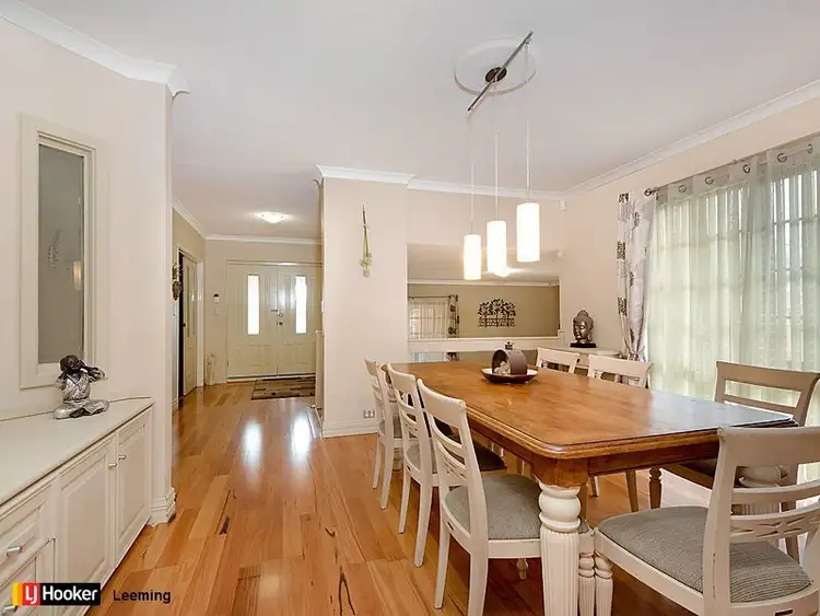 Fifth view of Homely house listing, 5 Wade Court, Leeming WA 6149