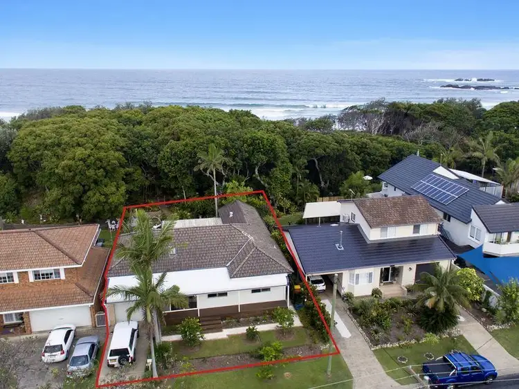 20 Honeysuckle St, Sawtell NSW 2452